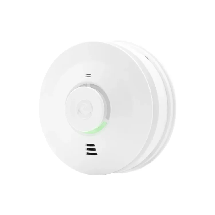 ESP ES1HLV Espire Heat Alarm Powered by Mains with 10 Year Lithium Battery 1 ESP ES1HLV Espire Heat Alarm Powered by Mains with 10 Year Lithium Battery