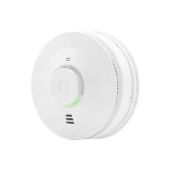 ESP ES1HRV Espire Heat Alarm Powered by Mains with Replaceable 9V Battery