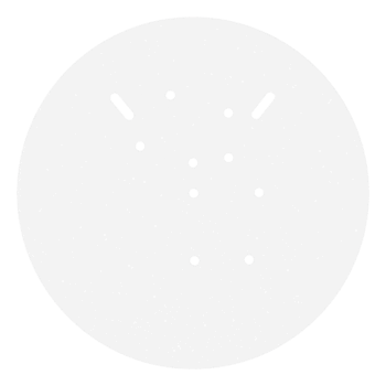 ESP ES1MP Espire Alarm Masking Plate