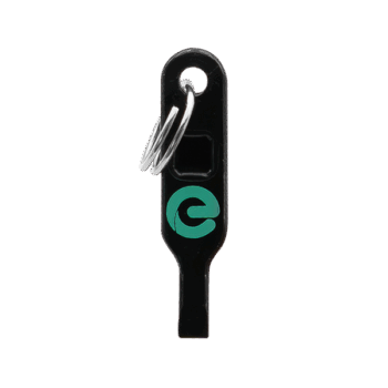 ESP ES1MTB Espire Alarm Multi Tool (2 Pack) Black