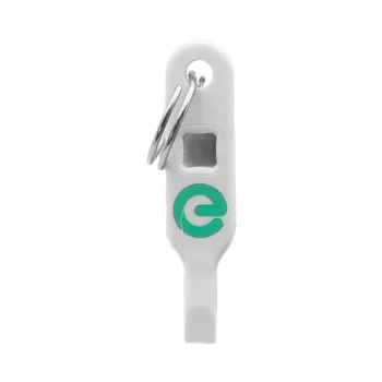 ESP ES1MTW Espire Alarm Multi Tool (2 Pack) White