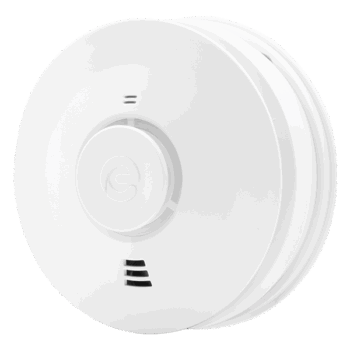 ESP ES1MUL Espire Smoke and Heat Multi-Sensor Alarm- Powered by a 10 Year Lithium Battery