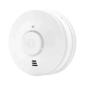 ESP ES1MUL Espire Smoke and Heat Multi-Sensor Alarm- Powered by a 10 Year Lithium Battery
