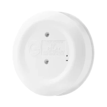 ESP ES1RBRF Espire Relay Base Powered by Mains Supply with Backup Battery & RF-Link Module