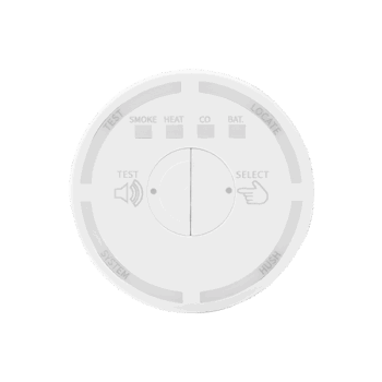 ESP ES1REM Espire RF Remote Control Switch Powered by a 10 Year Lithium Battery