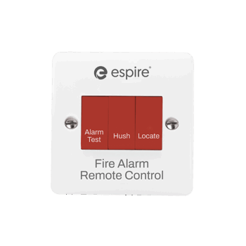 ESP ES1REMV Espire Hardwired Remote Control Switch Powered by Mains Supply