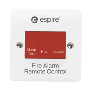 ESP ES1REMV Espire Hardwired Remote Control Switch Powered by Mains Supply