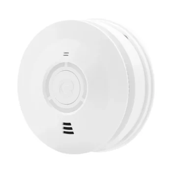 ESP ES1SL Espire Optical Smoke Alarm Powered by a 10 Year Lithium Battery