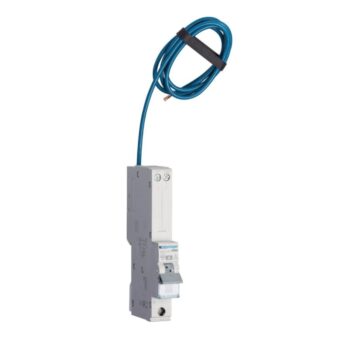 Hager ARL932U AFDD RCBO 32A With Long Neutral Lead