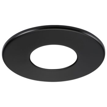 Knightsbridge SPKEVFBZMB Fixed Bezel for SpektroLED Evo – Matt Black