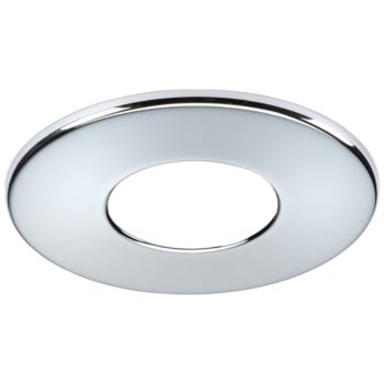 Knightsbridge SPKEVFBZPC Fixed Bezel for SpektroLED Evo – Polished Chrome