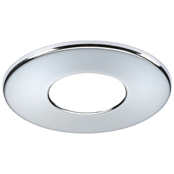 Knightsbridge SPKEVFBZPC Fixed Bezel for SpektroLED Evo – Polished Chrome
