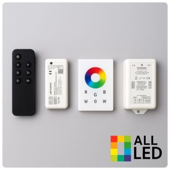 LED Strip Lights Controllers