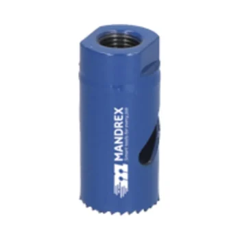 Mandrex MHB60024B