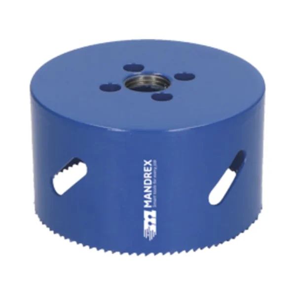 Mandrex MHB60076B