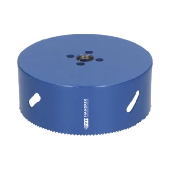 Mandrex MHB60114B