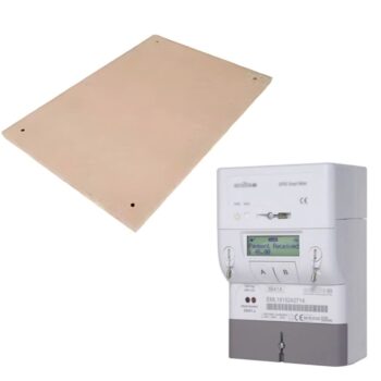 Meter Boards & Electric Meters