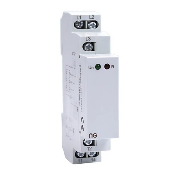 Niglon VMT2 Phase Failure Relay