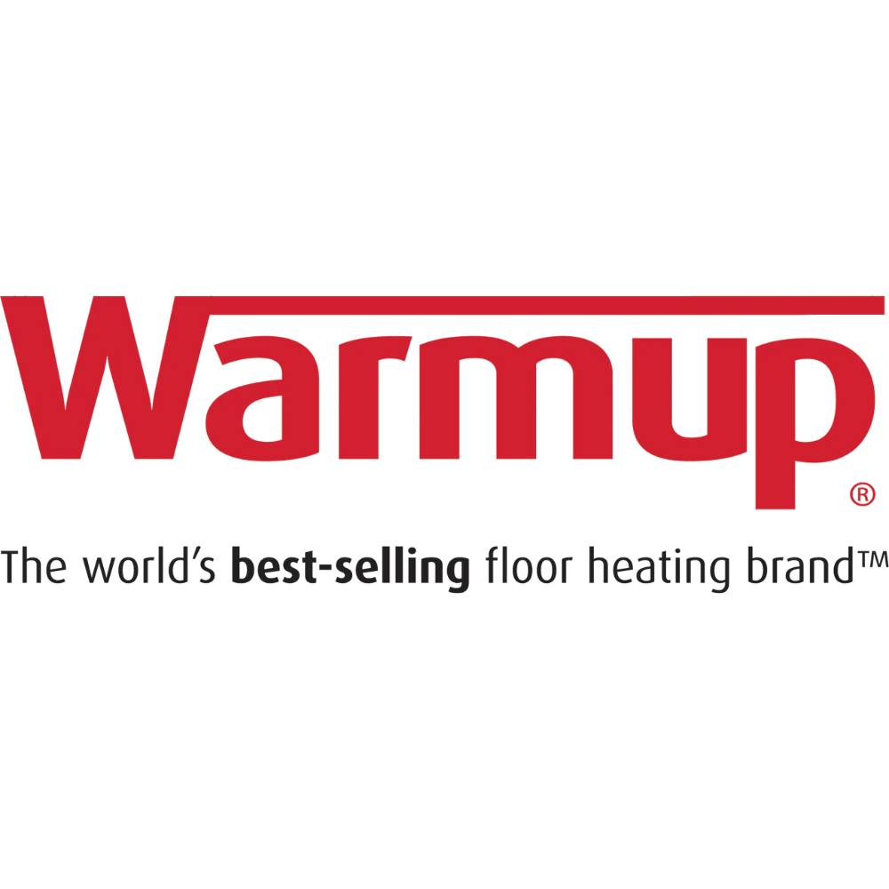 Warmup Logo
