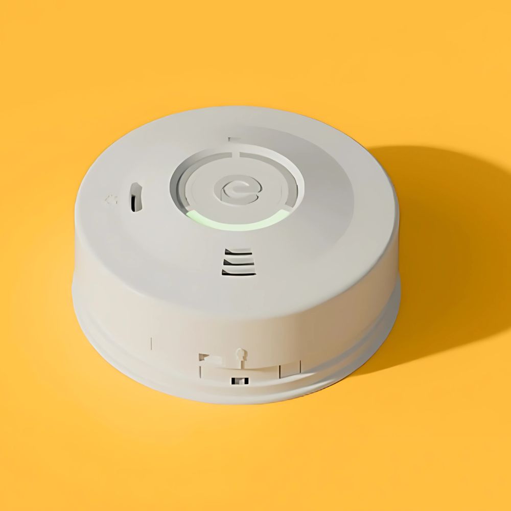 🔥 Espire by ESP: A Real Alternative to Aico Smoke & CO Alarms