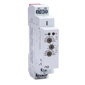 🔧 DIN Rail Relays for Panel Control – Top Niglon Devices for Safer Installations