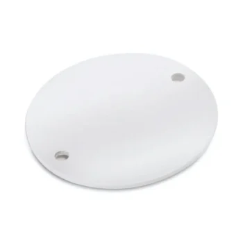Univolt CBL 16-25 WH 16-25mm Circular Lid