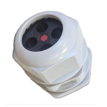 Fusebox G50T IP68 50mm Meter Tail Gland - Pack of 1