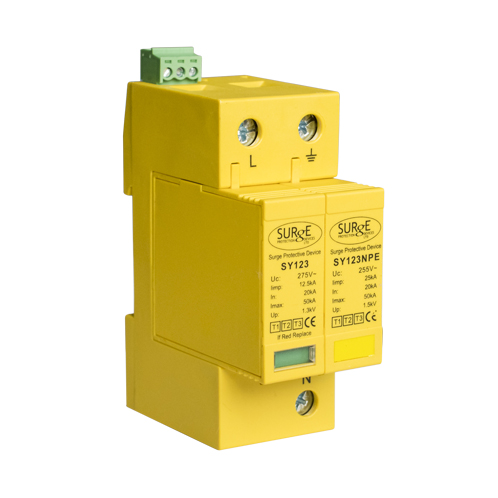 Surge Devices: The Ultimate Guide to Surge Protection Devices (SPD)