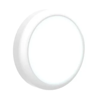 ALL LED Bruno 3 16W IP65 IK10 CCT Selectable LED Bulkhead