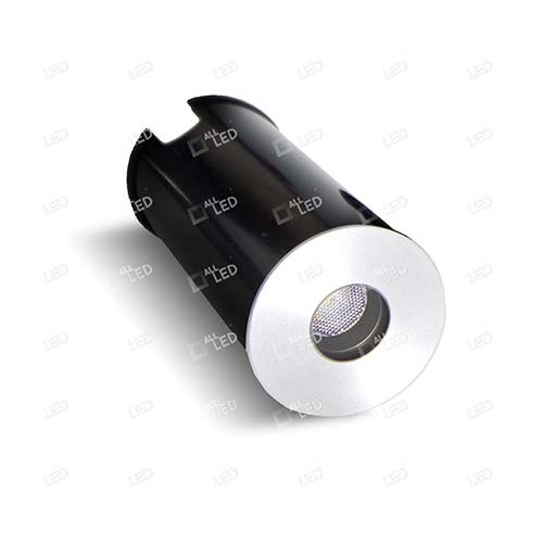 ALL LED Marker Lights - Noble 1 Range 4 ALL LED AGL032AL/30 ALL LED Noble 1 - AGL032AL/30 - 1W LED 350mA Specification Ground Light 3000K 4