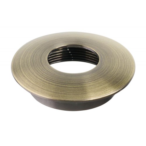 ALL LED Marker Lights - Midi Range 5 ALL LED AMKR032BZ/AB ALL LED Antique Brass Bezel for Midi Marker Light