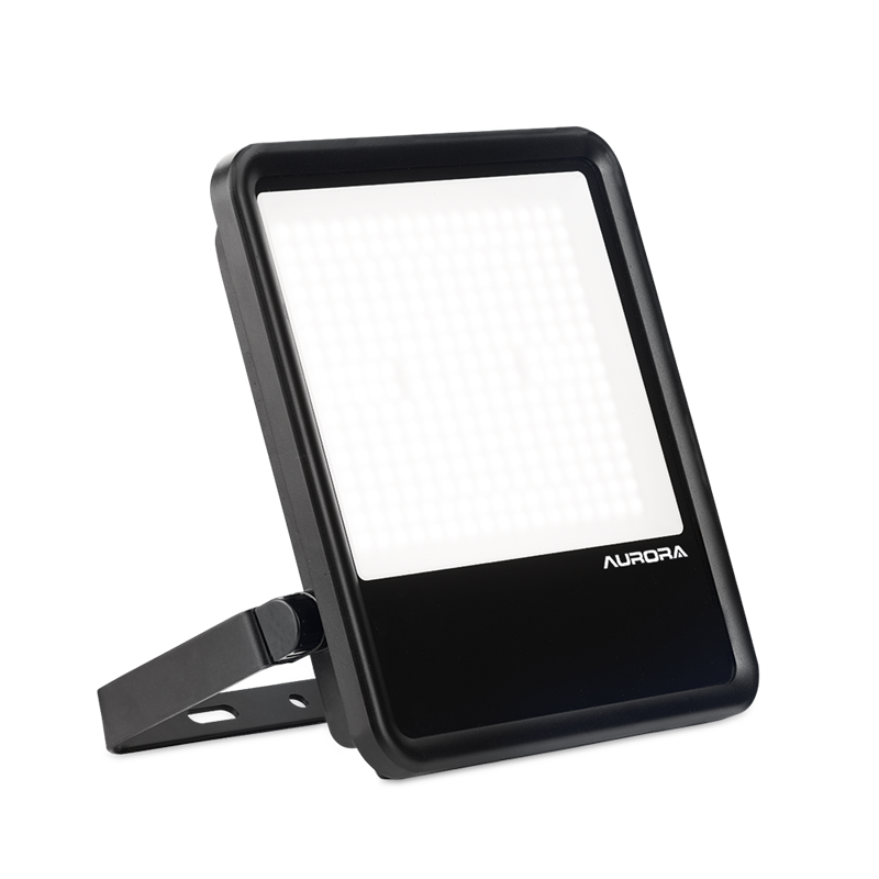 Aurora Floodlights 4 AURORA EN-FLP200/40 Aurora Proxima 200W Adjustable IP65 LED Floodlight