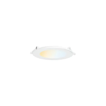 Aurora AU-PLPC06CS Poly‑SlimCS™ 6W Colour Switchable Round Low Profile Downlight