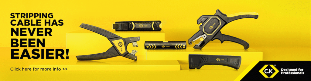 C.K Tools: A Legacy of Quality and Innovation 2 C.K Tools A Legacy of Quality and Innovation