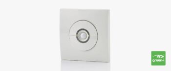 CP Electronics GIPDC CP Electronics GIPDC Wall Mounted PIR Sensor 2