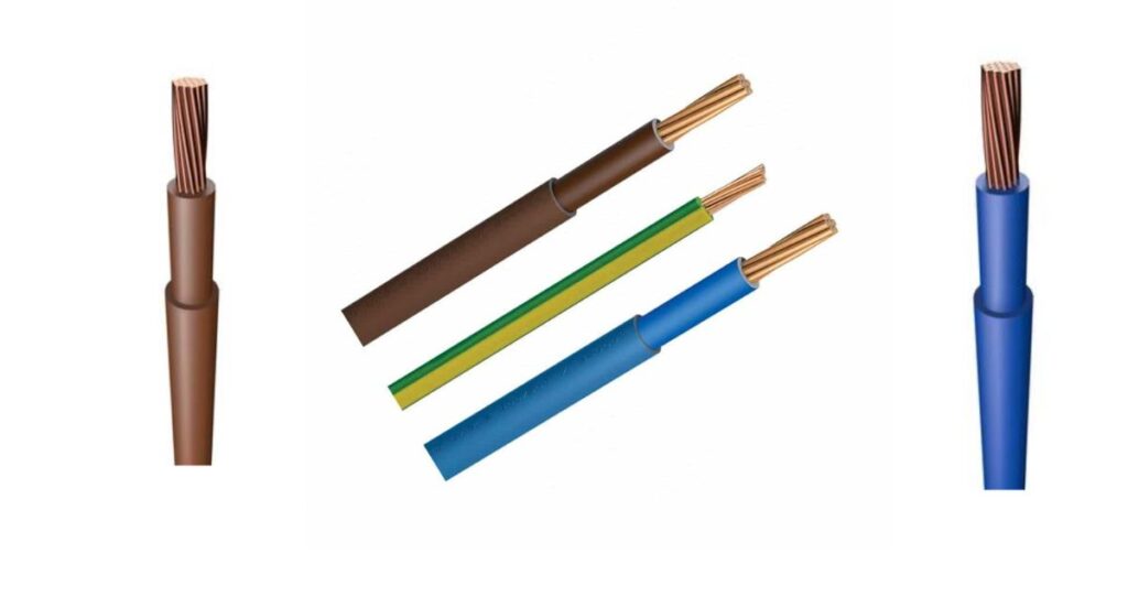 Henley Blocks Reimagined: From Industrial Roots to Colour-Coded 100A Connectors 2 Flexible Meter Tails for a Better Install