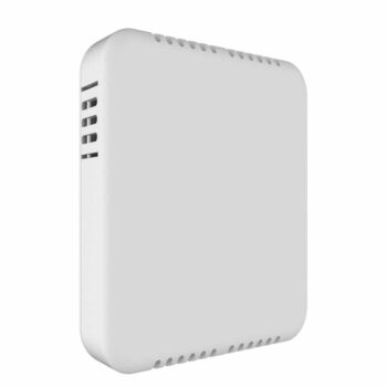 Heatmiser EN030 Empty Room Sensor Enclosure 1