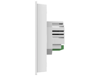 Heatmiser Edge Programmable Room Thermostat 2