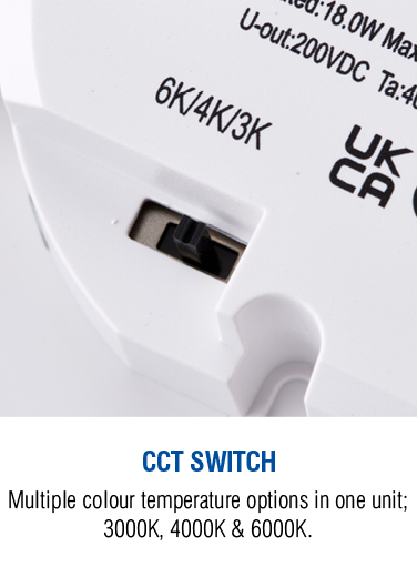 Saxby HeroPro LED Bulkheads 3 HeroPRO WebPage 7