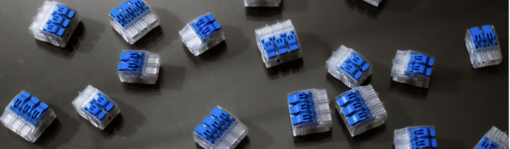 IDEAL Electrical Connectors 2 Electrical Connectors, Tools, and Supplies by IDEAL