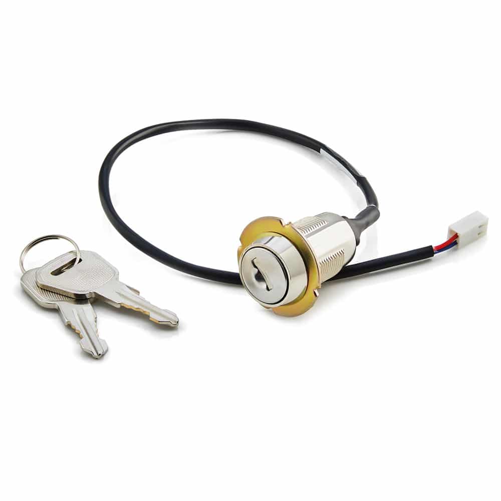 Pod Point Solo Locking Mechanism PPA1600211