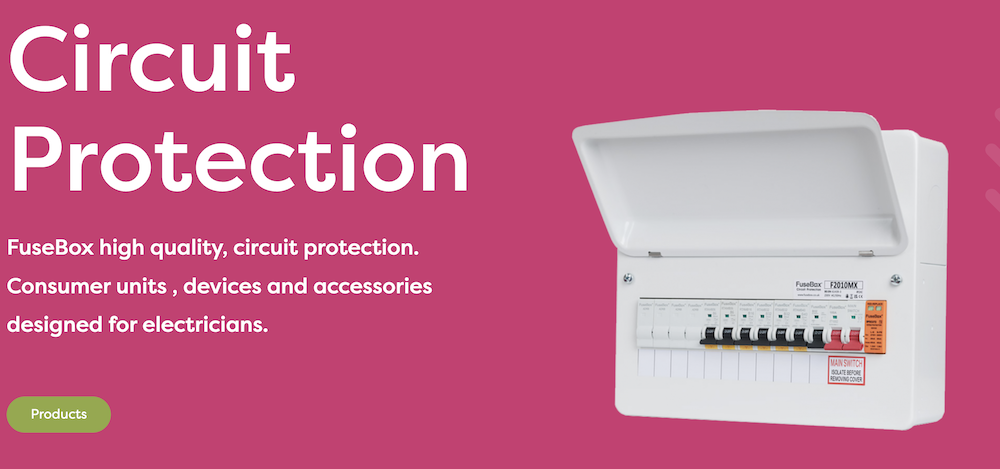 Power Up Your Safety with Our Advanced FuseBox Solutions 2 Power Up Your Safety with Our Advanced FuseBox Solutions