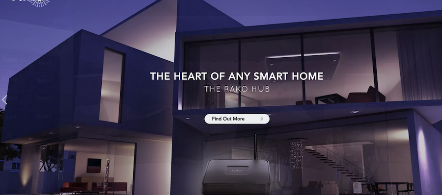 Rako Smart Lighting 2 At Electrical4Less, we are proud to offer Rako Smart Lighting Systems, a leading British brand that provides an innovative and user-friendly solution for your home automation needs. If you're looking for the best alternative to Lutron, Rako delivers state-of-the-art technology designed to meet the demands of modern smart homes and commercial spaces. As an authorised distributor of Rako, we provide a wide selection of products that support British products and help you integrate the latest smart lighting systems into your life.