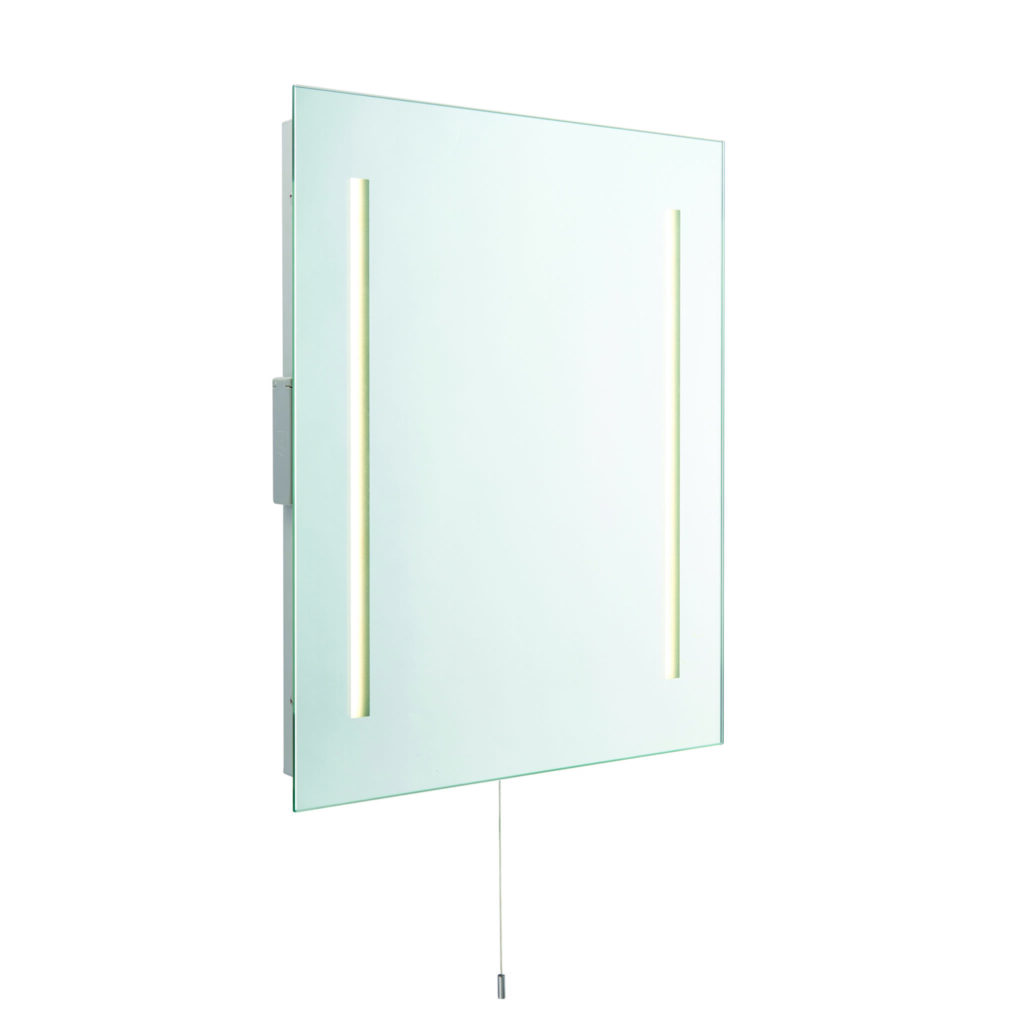 LED Bathroom Lights - Complete Guide 4 LED Mirror Lights - Bathroom