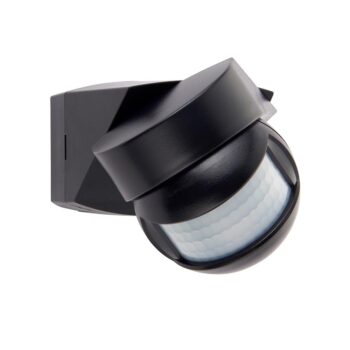 Saxby 95283 Saxby 3-in-1 PIR Detector IP54 1