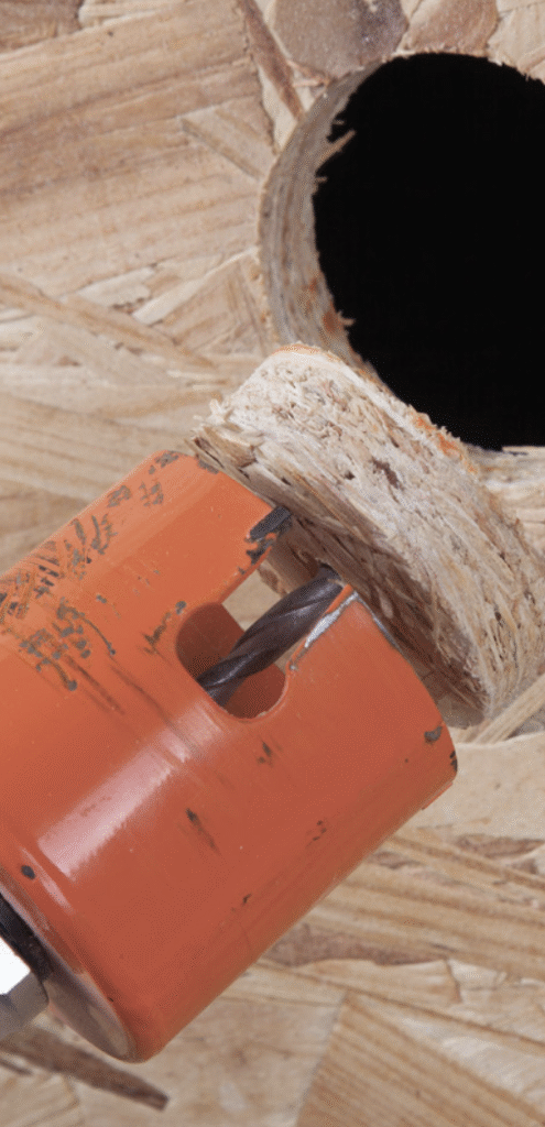 Mandrex Multi-Purpose Hole Saws 3 Additionally, their versatility means they are perfect for both professionals
