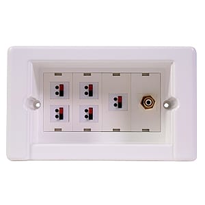 SyncBox SB-5.1 Syncbox Socket SB-5.1 1