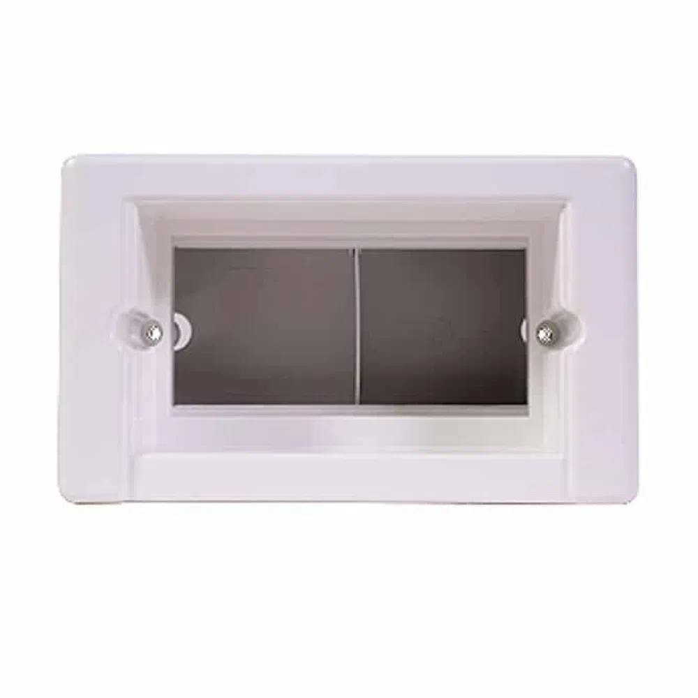 SyncBox: The Perfect Solution for Flush TV Installations 3 Syncbox Socket SB-Media