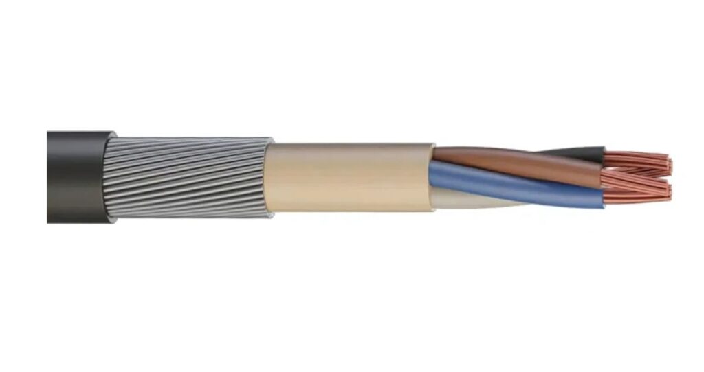 The Complete Guide to Armoured Cable for UK Installations 2 The Complete Guide to Armoured Cable for UK Installations