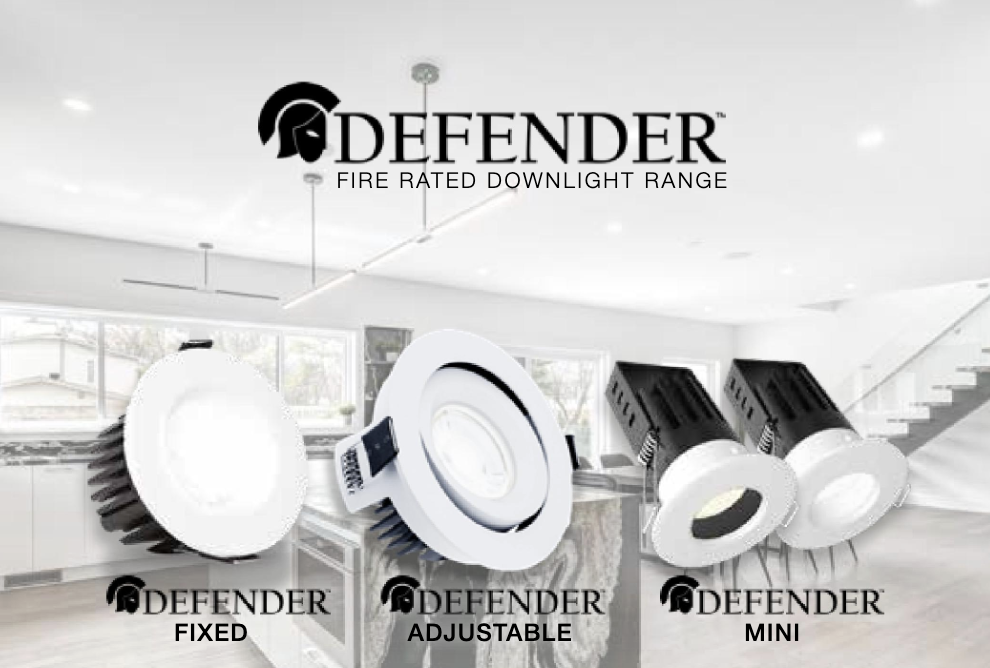 The Ultimate Guide to ALL LED Downlights 3 The Ultimate Guide to ALL LED Downlights 1